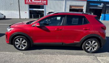 2021 Kia Stonic Ex full