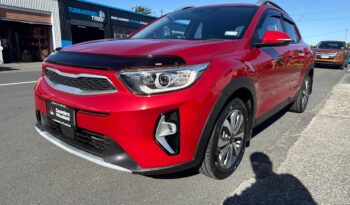 2021 Kia Stonic Ex full