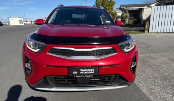 2021 Kia Stonic Ex full