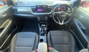 2021 Kia Stonic Ex full
