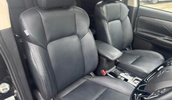 2021 Mitsubishi Outlander VRX full