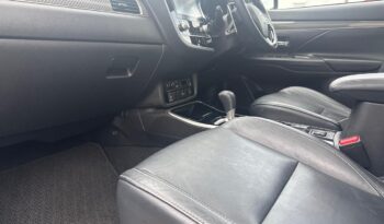 2021 Mitsubishi Outlander VRX full
