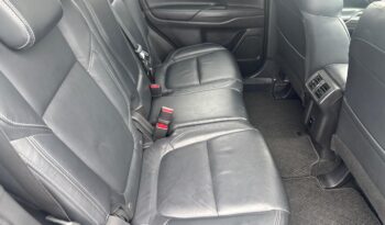 2021 Mitsubishi Outlander VRX full