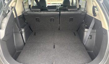 2021 Mitsubishi Outlander VRX full
