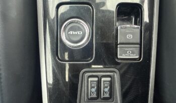 2021 Mitsubishi Outlander VRX full