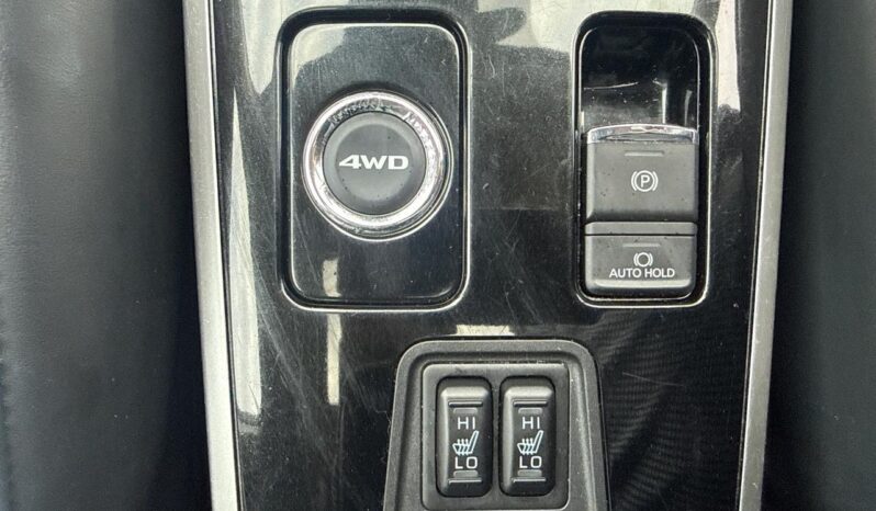 2021 Mitsubishi Outlander VRX full