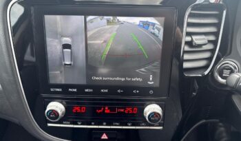 2021 Mitsubishi Outlander VRX full
