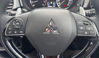 2021 Mitsubishi Outlander VRX full