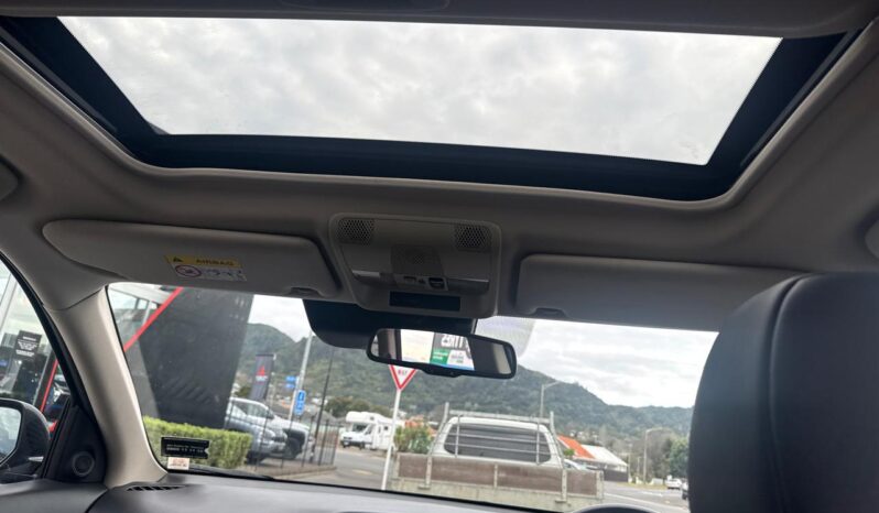 2021 Mitsubishi Outlander VRX full