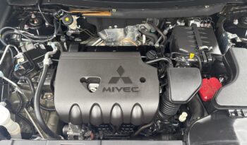 2021 Mitsubishi Outlander VRX full