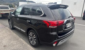 2021 Mitsubishi Outlander VRX full