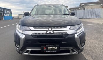 2021 Mitsubishi Outlander VRX full