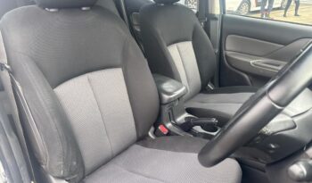 2017 Mitsubishi Triton GLX-R full