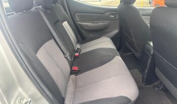 2017 Mitsubishi Triton GLX-R full
