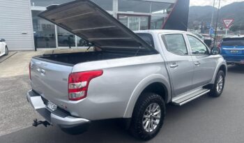 2017 Mitsubishi Triton GLX-R full
