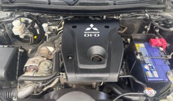 2017 Mitsubishi Triton GLX-R full
