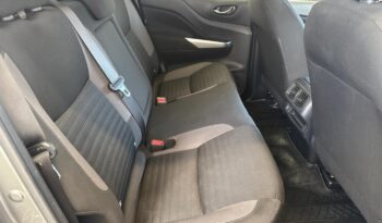 2021 Nissan Navara ST full