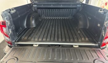 2021 Nissan Navara ST full