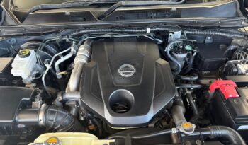 2021 Nissan Navara ST full