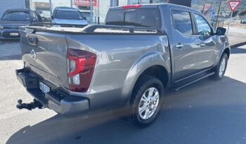 2021 Nissan Navara ST full