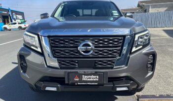 2021 Nissan Navara ST full