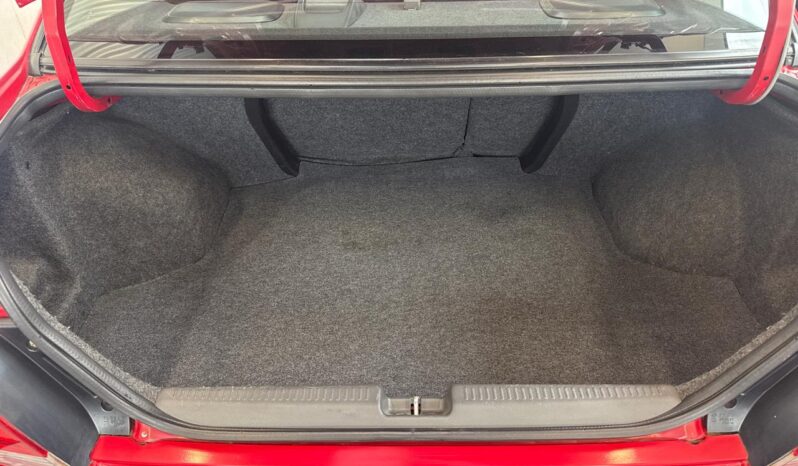 2007 Mitsubishi Lancer SP full