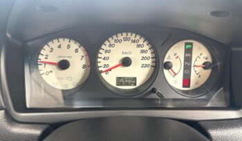 2007 Mitsubishi Lancer SP full