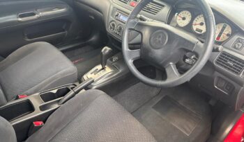 2007 Mitsubishi Lancer SP full