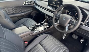2026 Mitsubishi Outlander VRX full