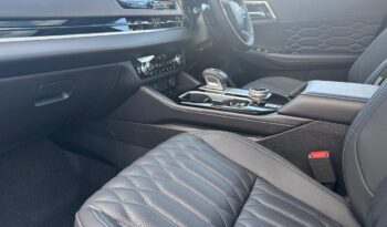 2026 Mitsubishi Outlander VRX full