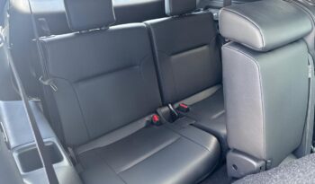 2026 Mitsubishi Outlander VRX full