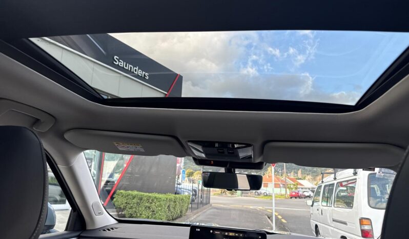 2026 Mitsubishi Outlander VRX full