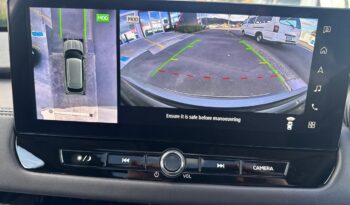2026 Mitsubishi Outlander VRX full