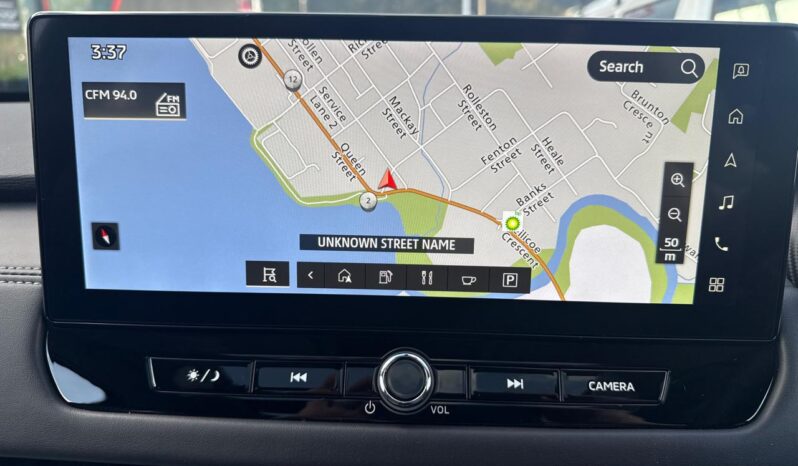 2026 Mitsubishi Outlander VRX full