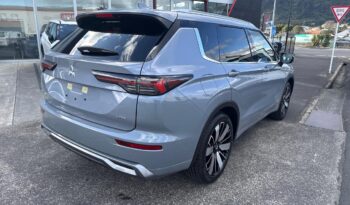 2026 Mitsubishi Outlander VRX full