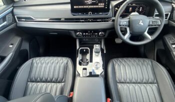 2026 Mitsubishi Outlander VRX full