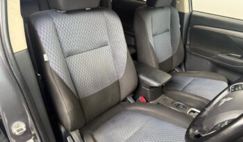 2013 Mitsubishi Outlander Ls full