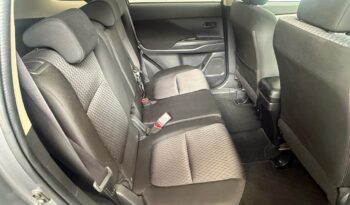 2013 Mitsubishi Outlander Ls full