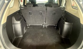2013 Mitsubishi Outlander Ls full