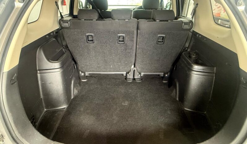 2013 Mitsubishi Outlander Ls full
