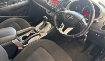2014 Kia Sportage LX Urban full