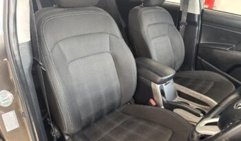 2014 Kia Sportage LX Urban full