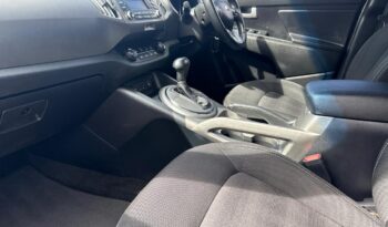 2014 Kia Sportage LX Urban full