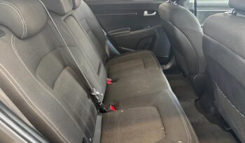 2014 Kia Sportage LX Urban full