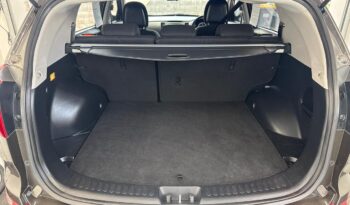 2014 Kia Sportage LX Urban full
