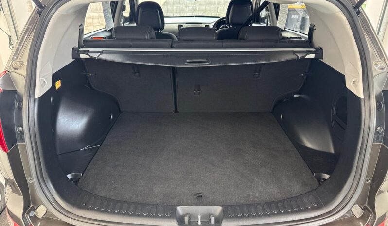 2014 Kia Sportage LX Urban full