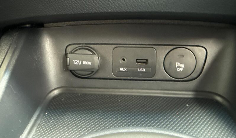 2014 Kia Sportage LX Urban full