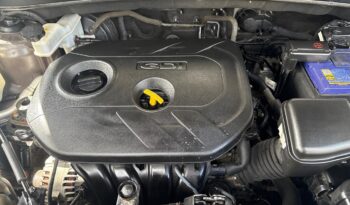 2014 Kia Sportage LX Urban full