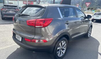 2014 Kia Sportage LX Urban full