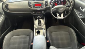2014 Kia Sportage LX Urban full